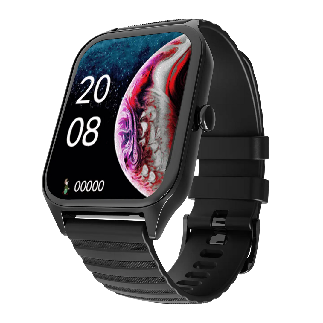 bluetooth smart watch