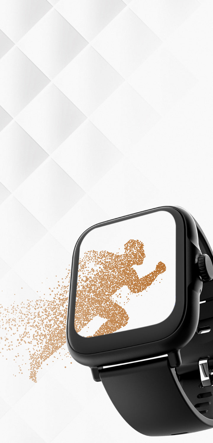 Best fitness activity tracker smartwatch