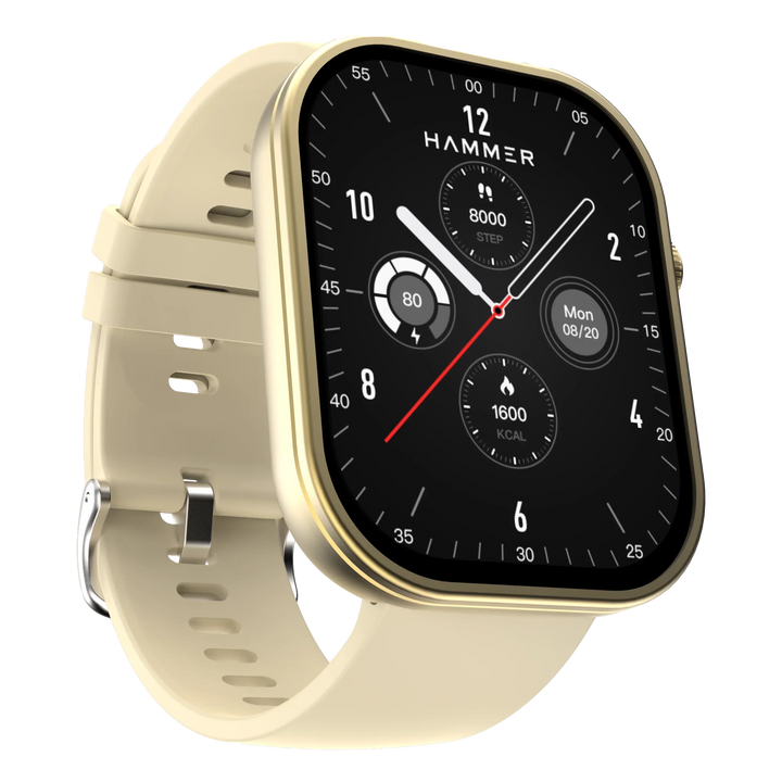 Smart watch for women