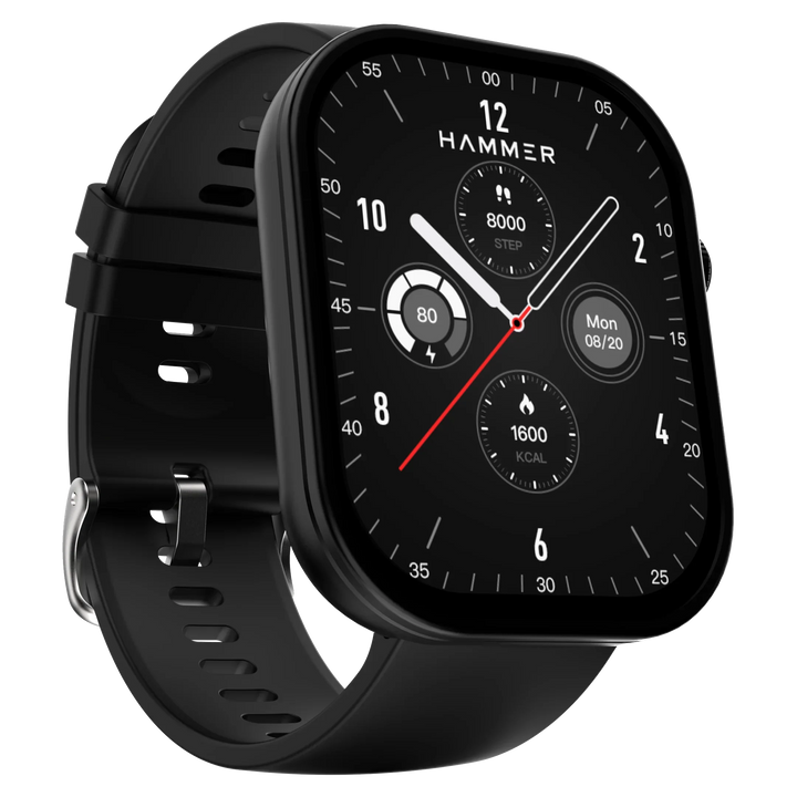 Bluetooth smartwatch