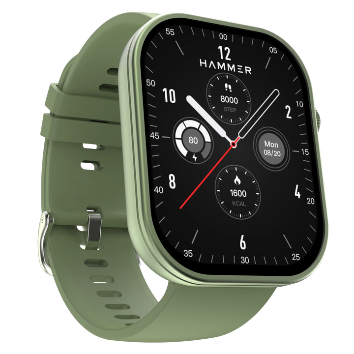 bluetooth smartwatch