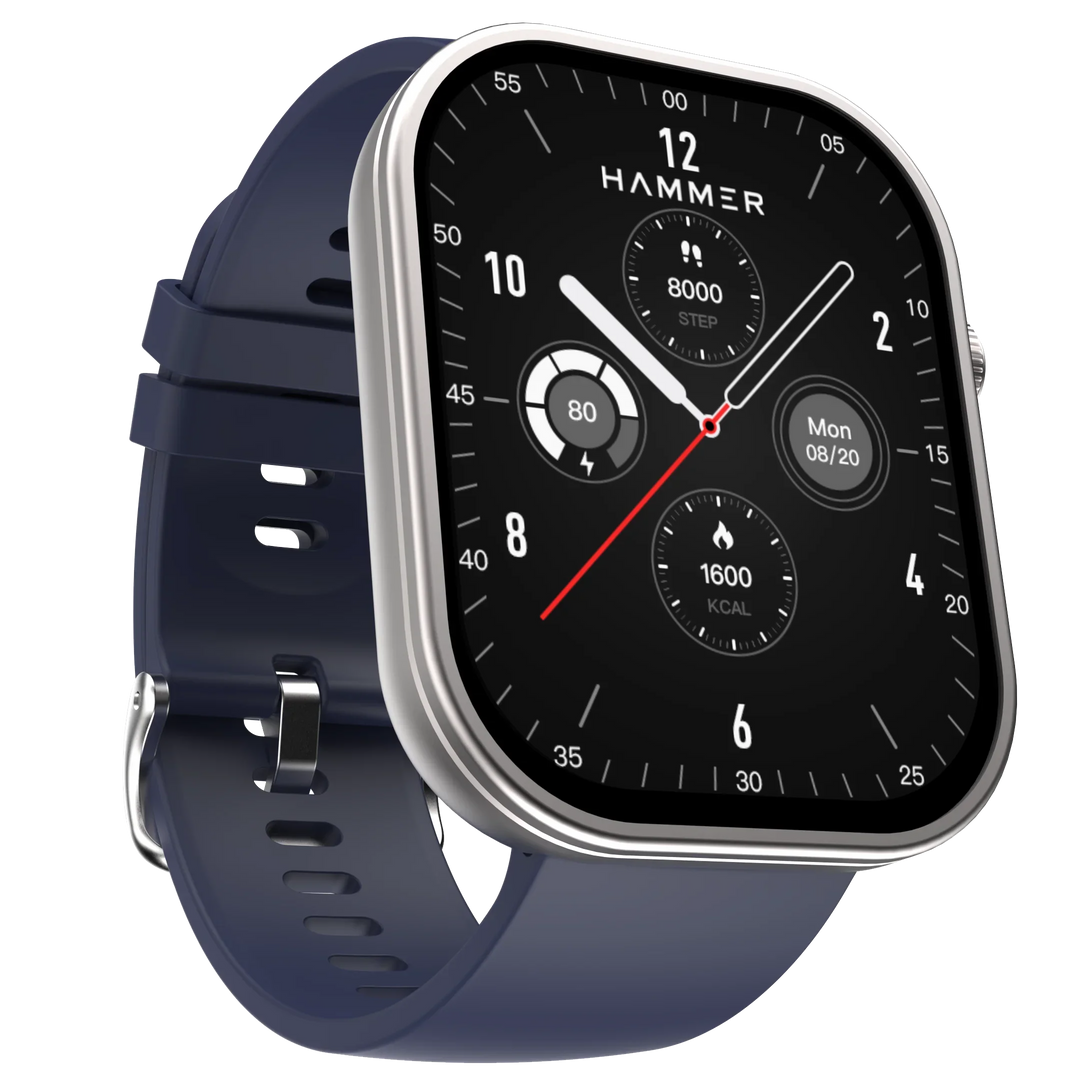 bluetooth calling smartwatch in india