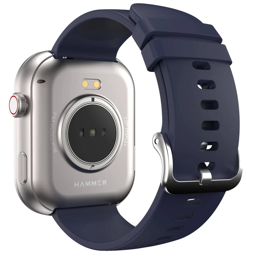 Wireless Charging smartwatch