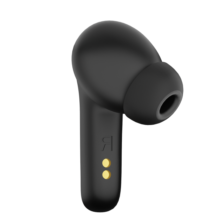 truly wireless earphones