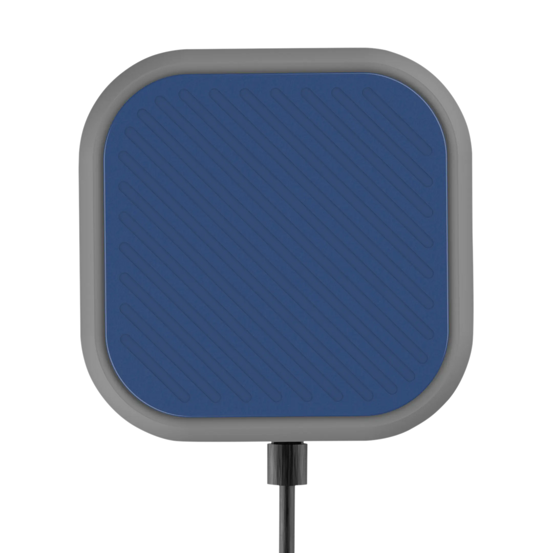 15 Watt Wireless Charger with type C port