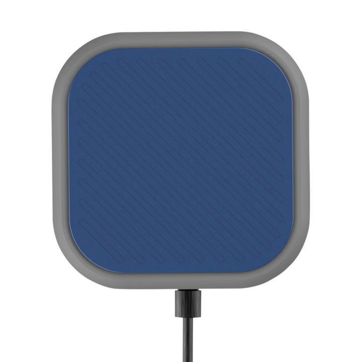 15 Watt Wireless Charger with type C port