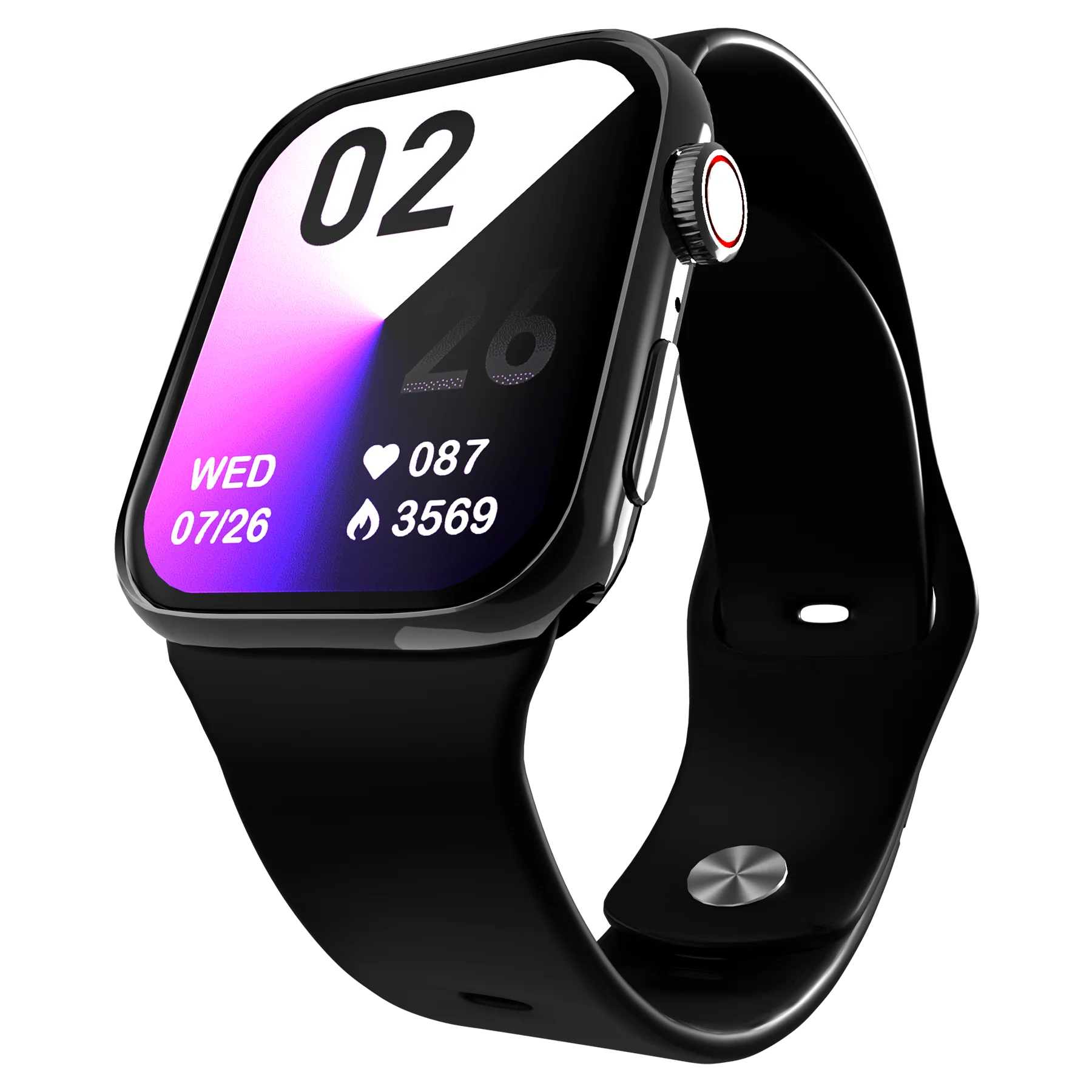 Apple watch serie 4 oro 2025