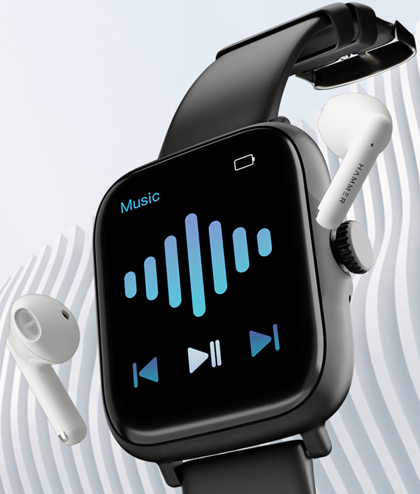 Best dual mode smart watch
