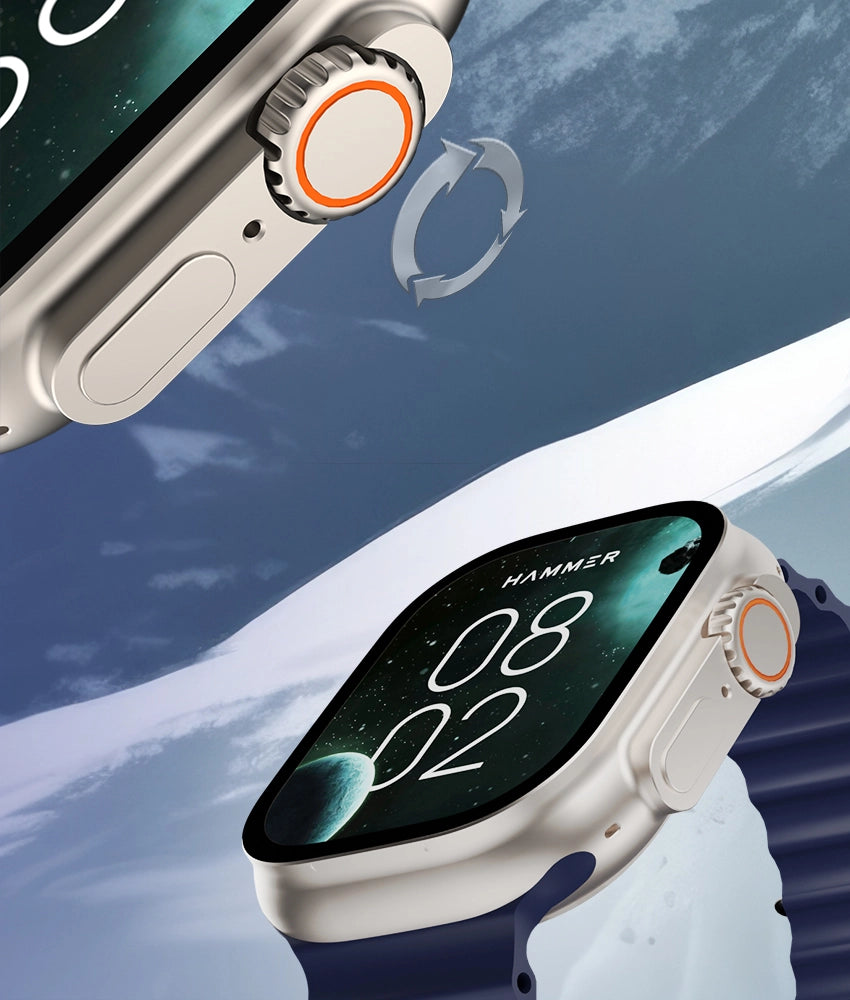 Best Digital Smartwatch