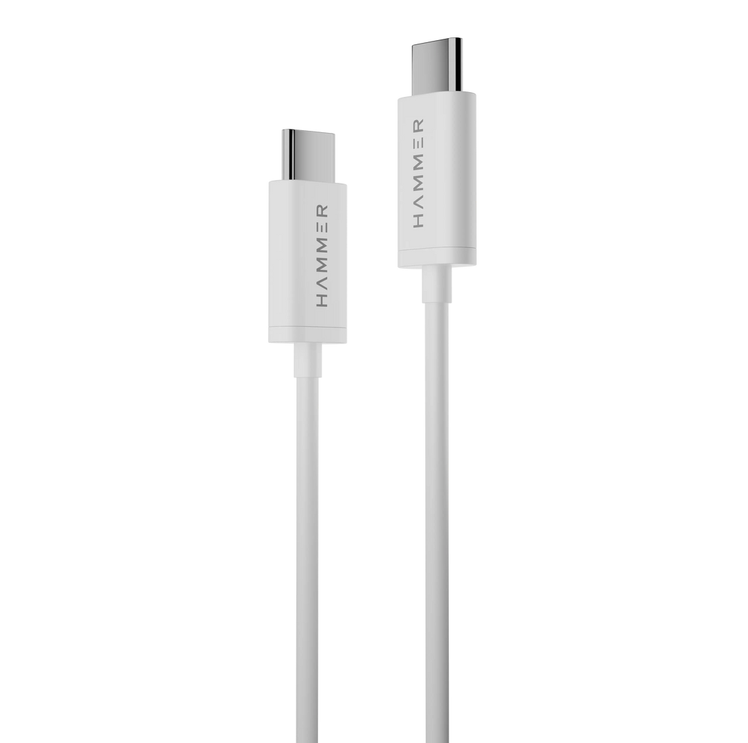 Anti-breakage charging cable