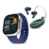 Bluetooth calling smartwatches combos