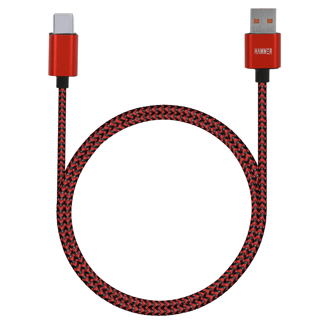 Best Hammer Charging Cable