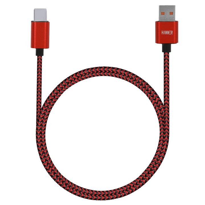 Best Hammer Charging Cable