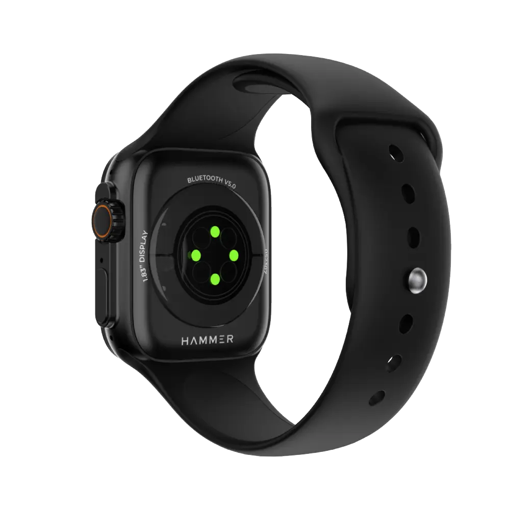 smart watch bluetooth calling