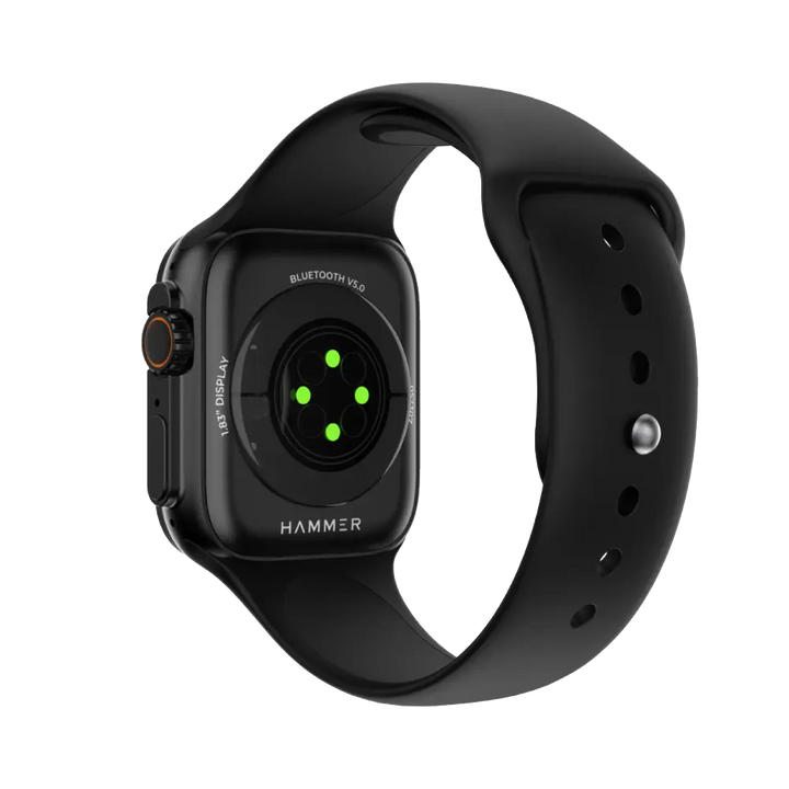smart watch bluetooth calling