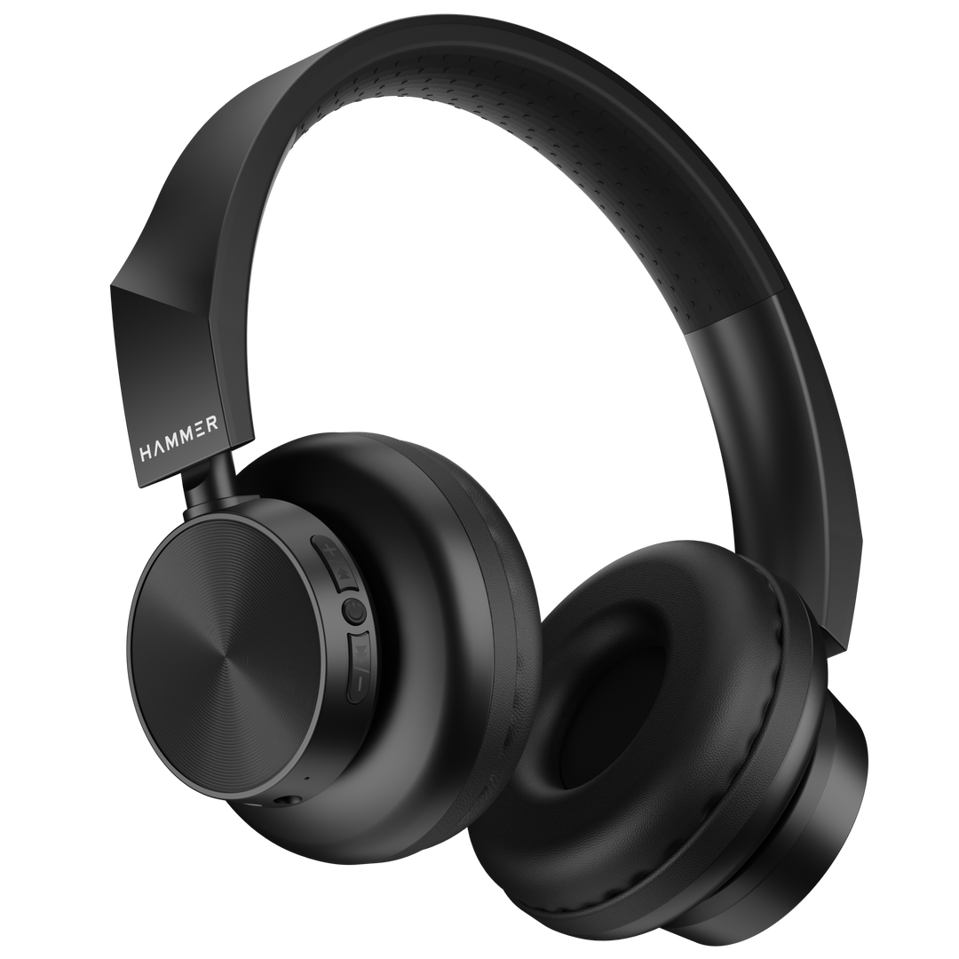 Bluetooth Headphones