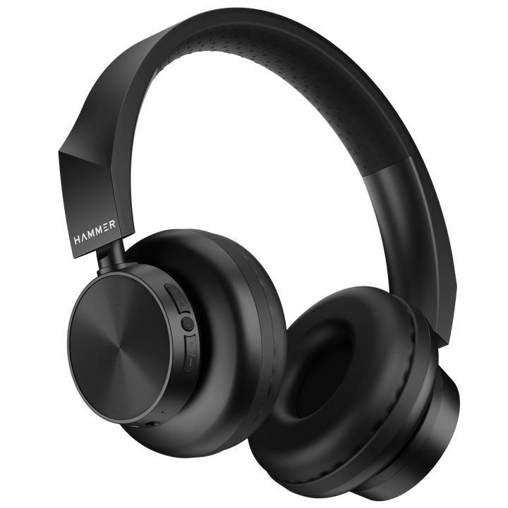 Bluetooth Headphones