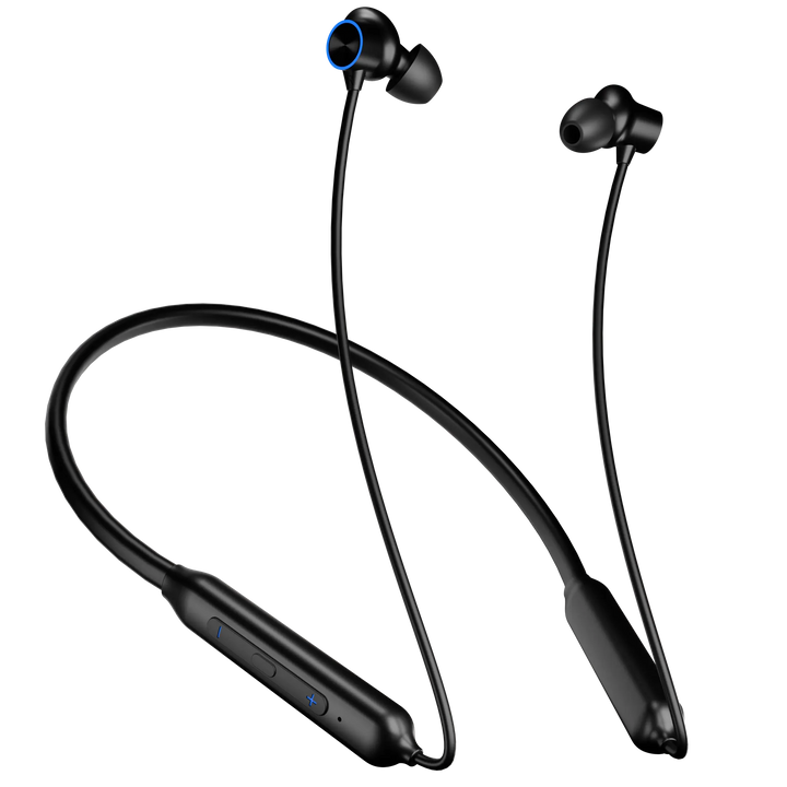 Bluetooth Neckband