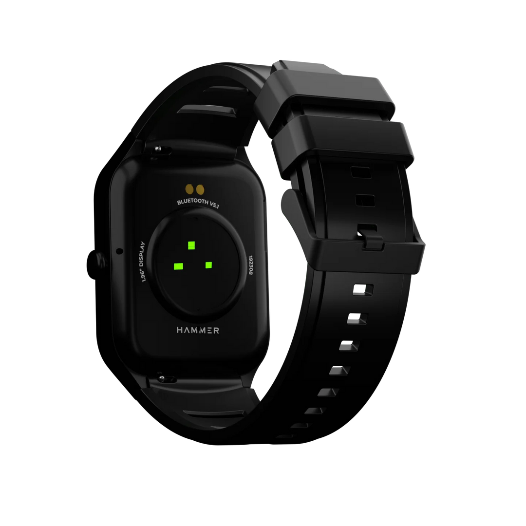 calling watch