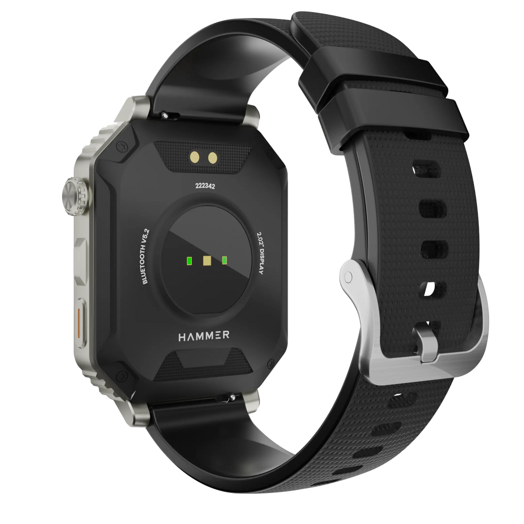 best bluetooth calling smartwatch