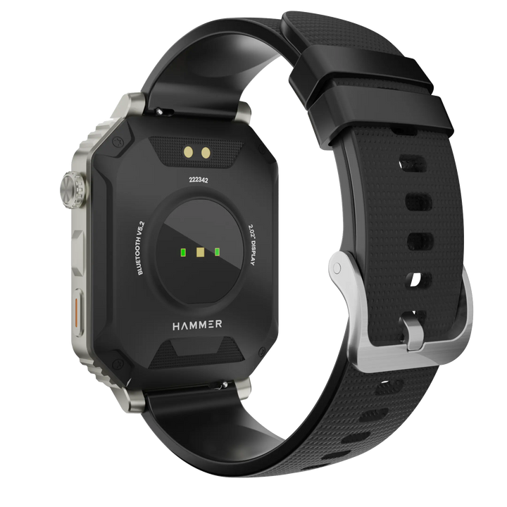 best bluetooth calling smartwatch