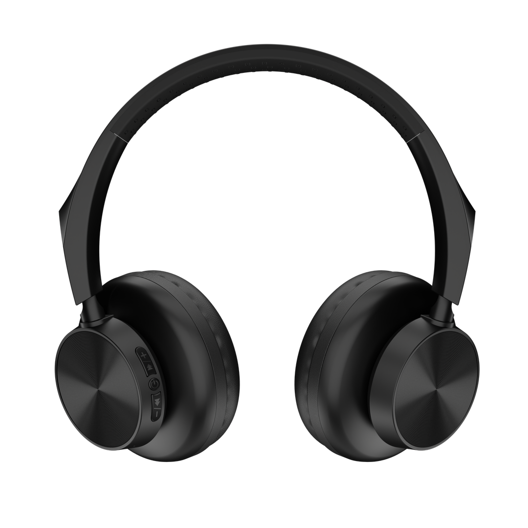 Bluetooth Wireless Headphones