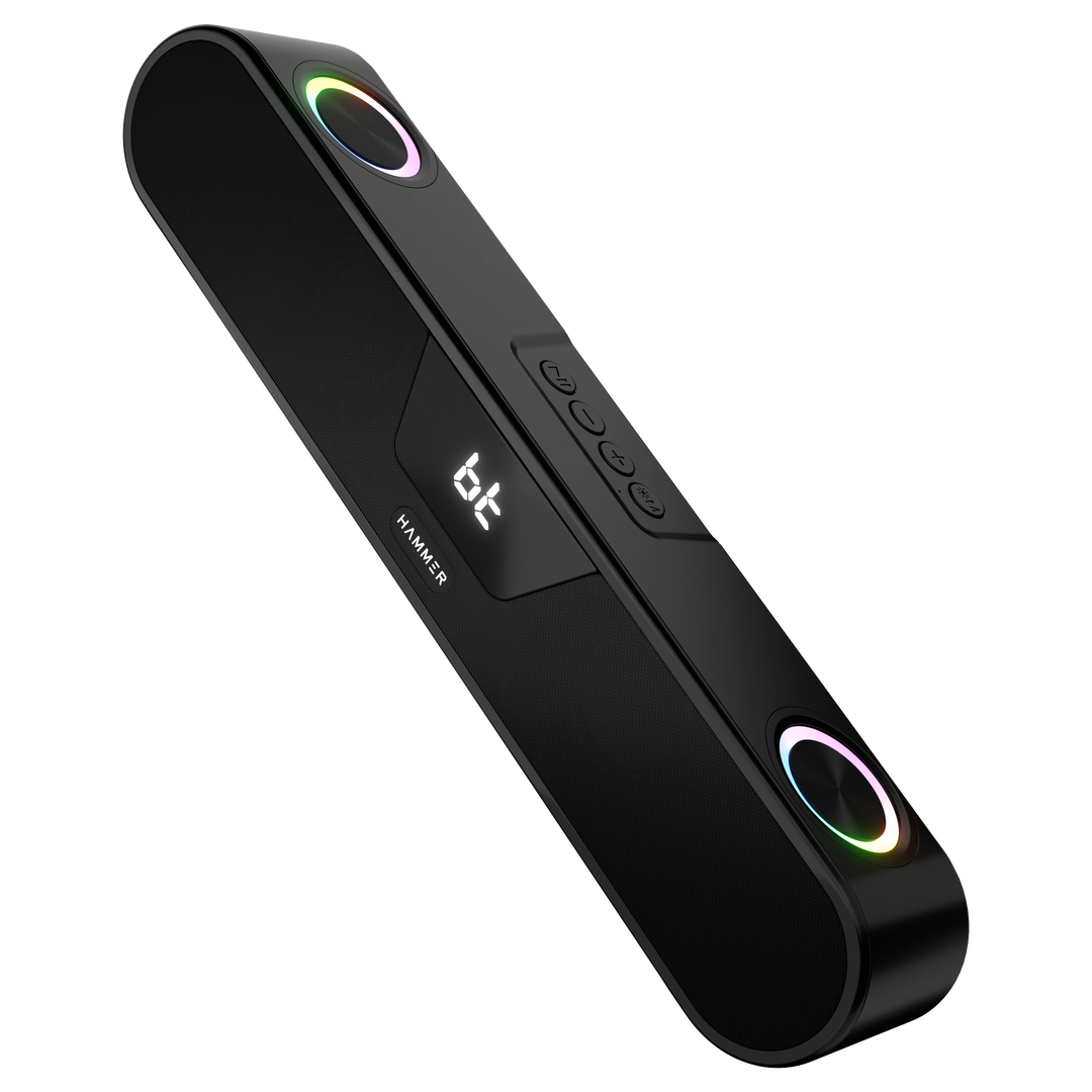 Bluetooth Soundbar