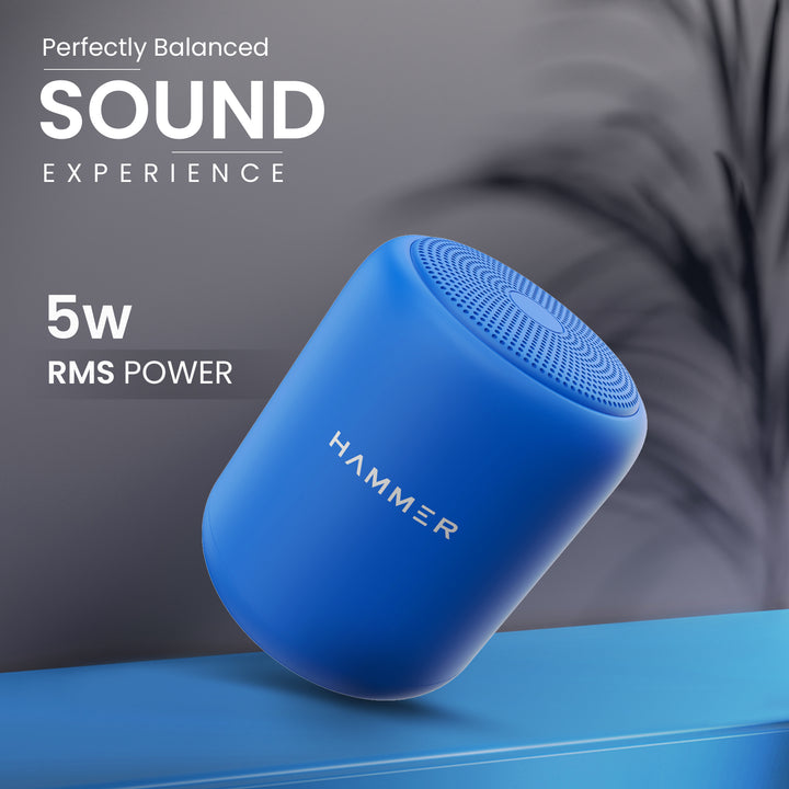 portable bluetooth speaker