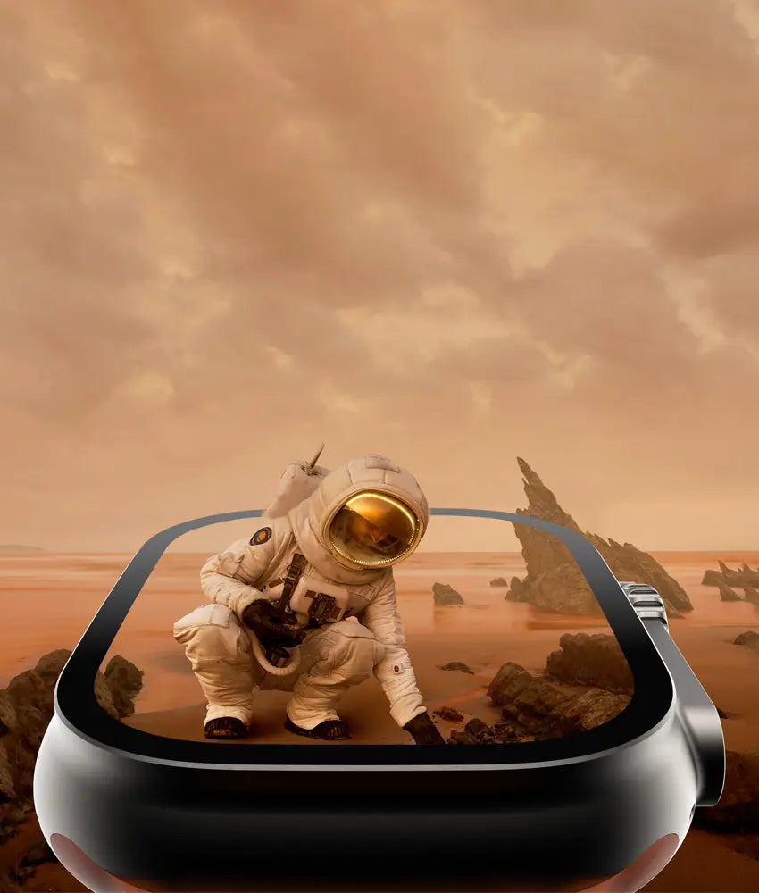 Best Calling Smartwatch