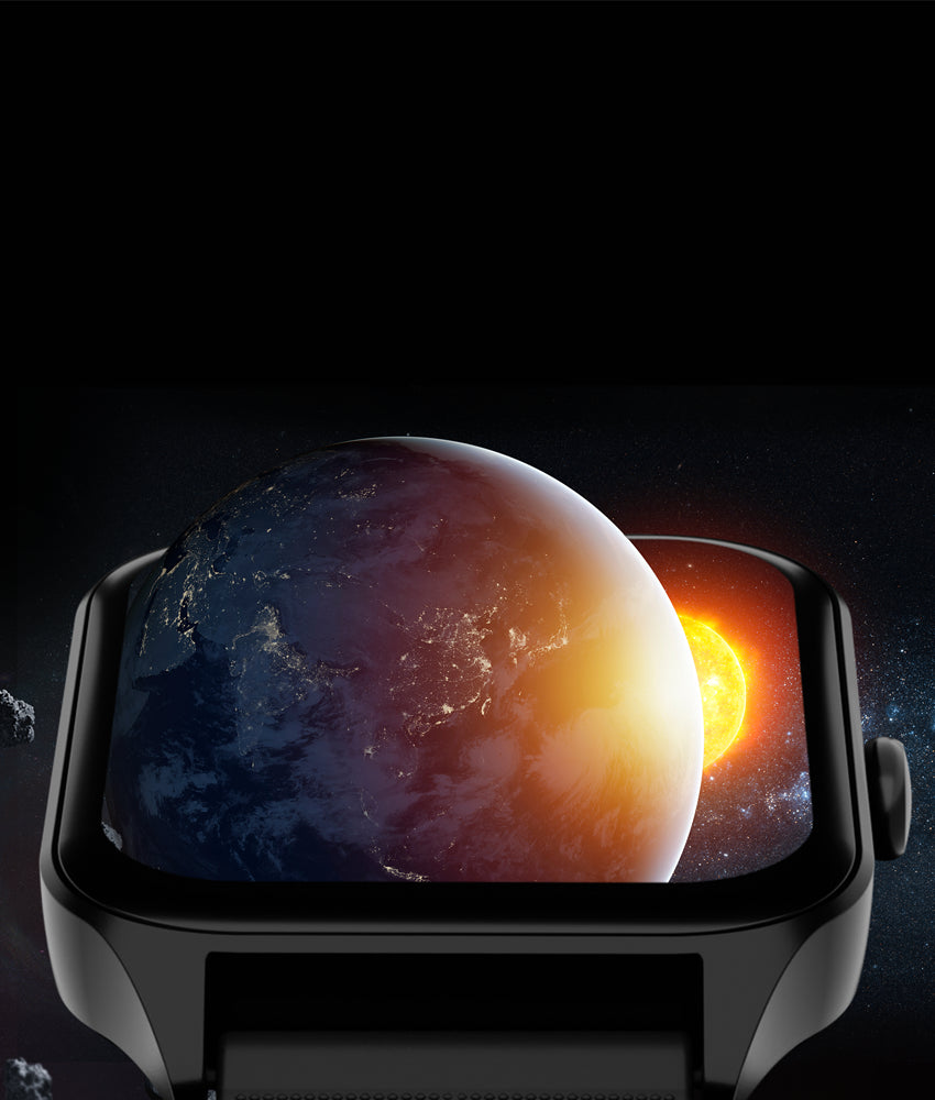 Amoled Display