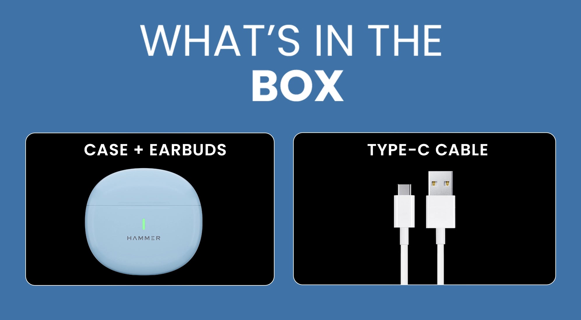 Bluetooth Earbuds under 1000