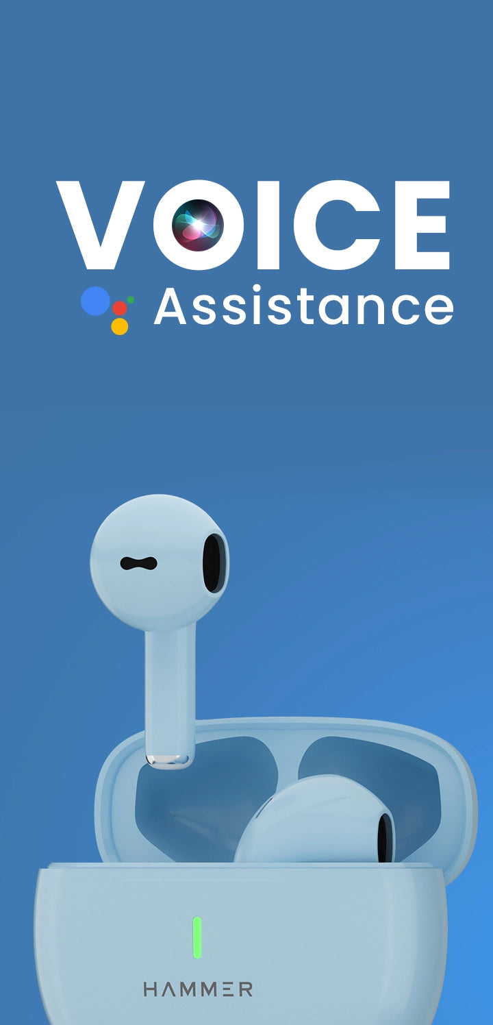 Earbuds with best calling feature