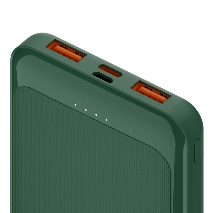 Fast Charging Power Bank