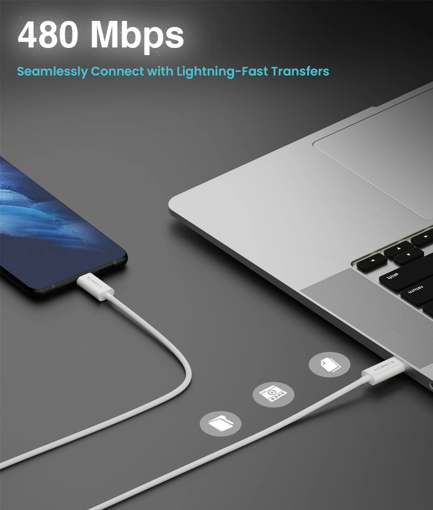 Fast Data Transfer Cable