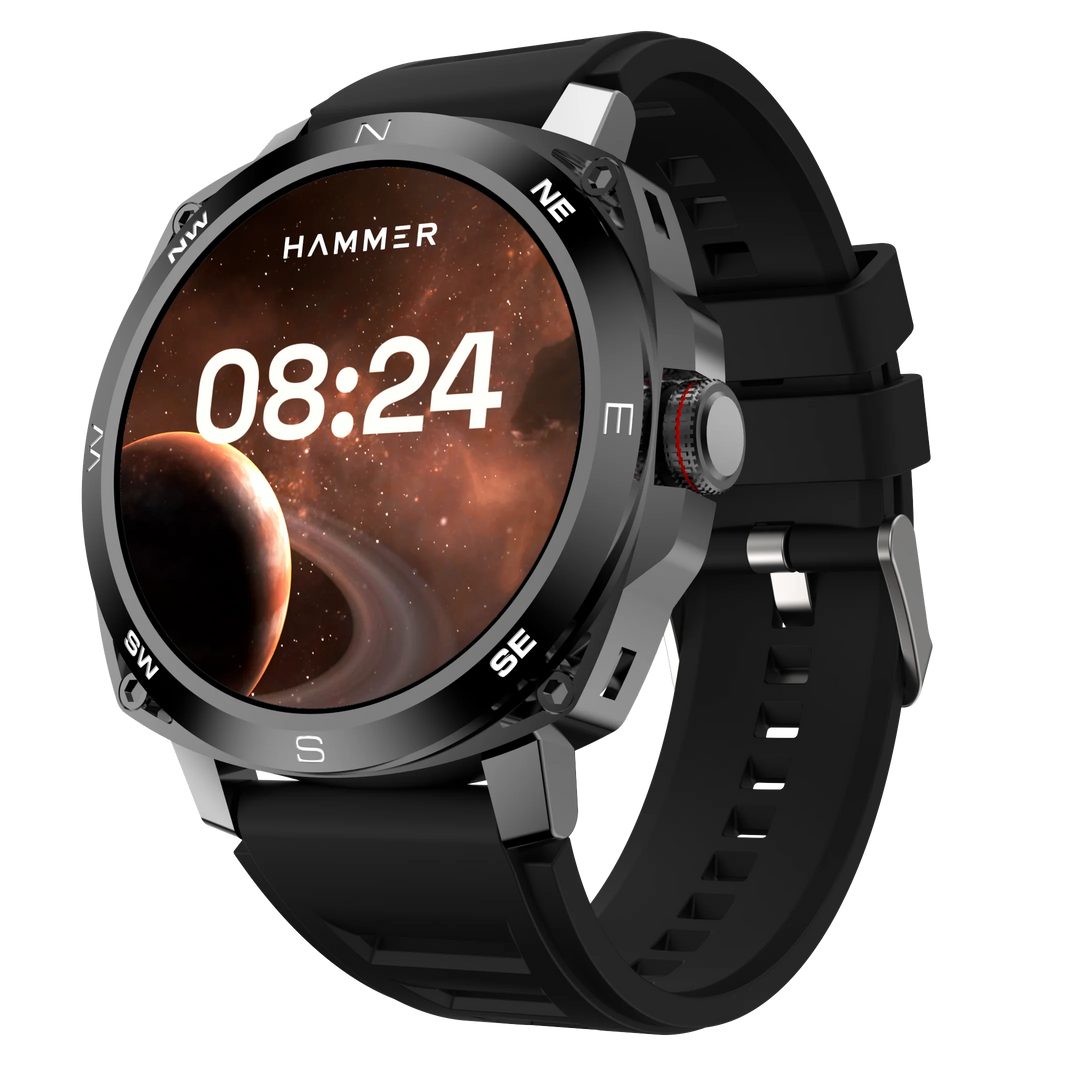 bluetooth watch