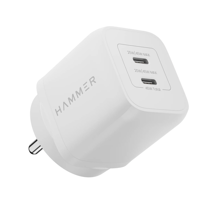 GaN Charger