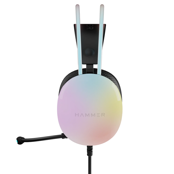 Gaming headphone