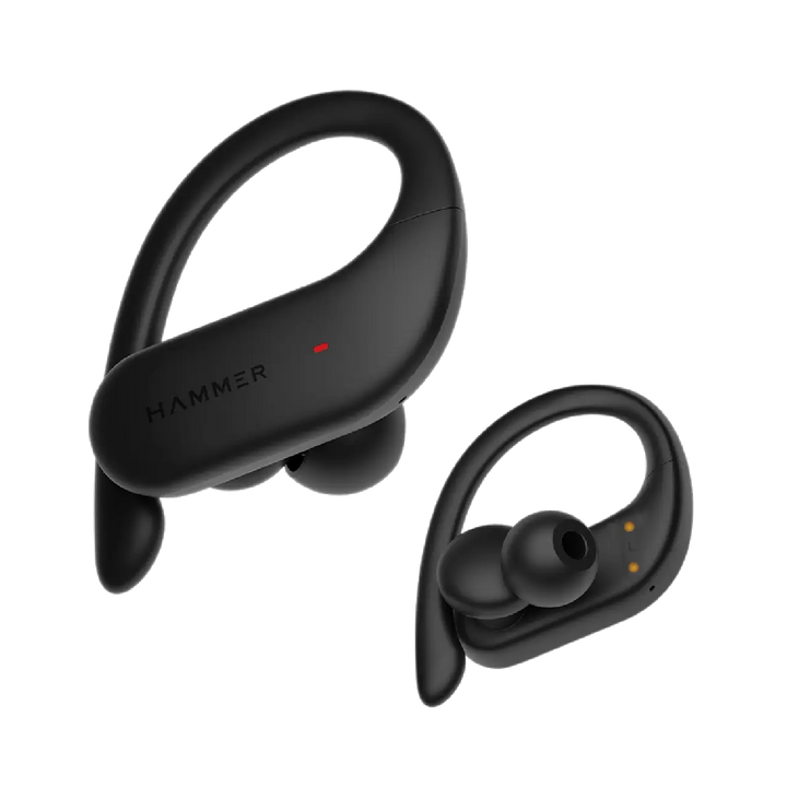 Hammer KO 2.0 Bluetooth Earbuds