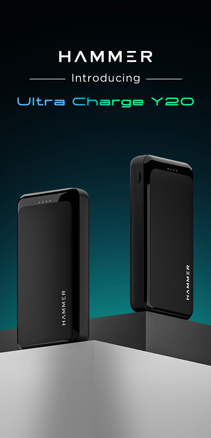 Hammer-20000mAh-Ultra-Charge-PowerBank-with-3-ports
