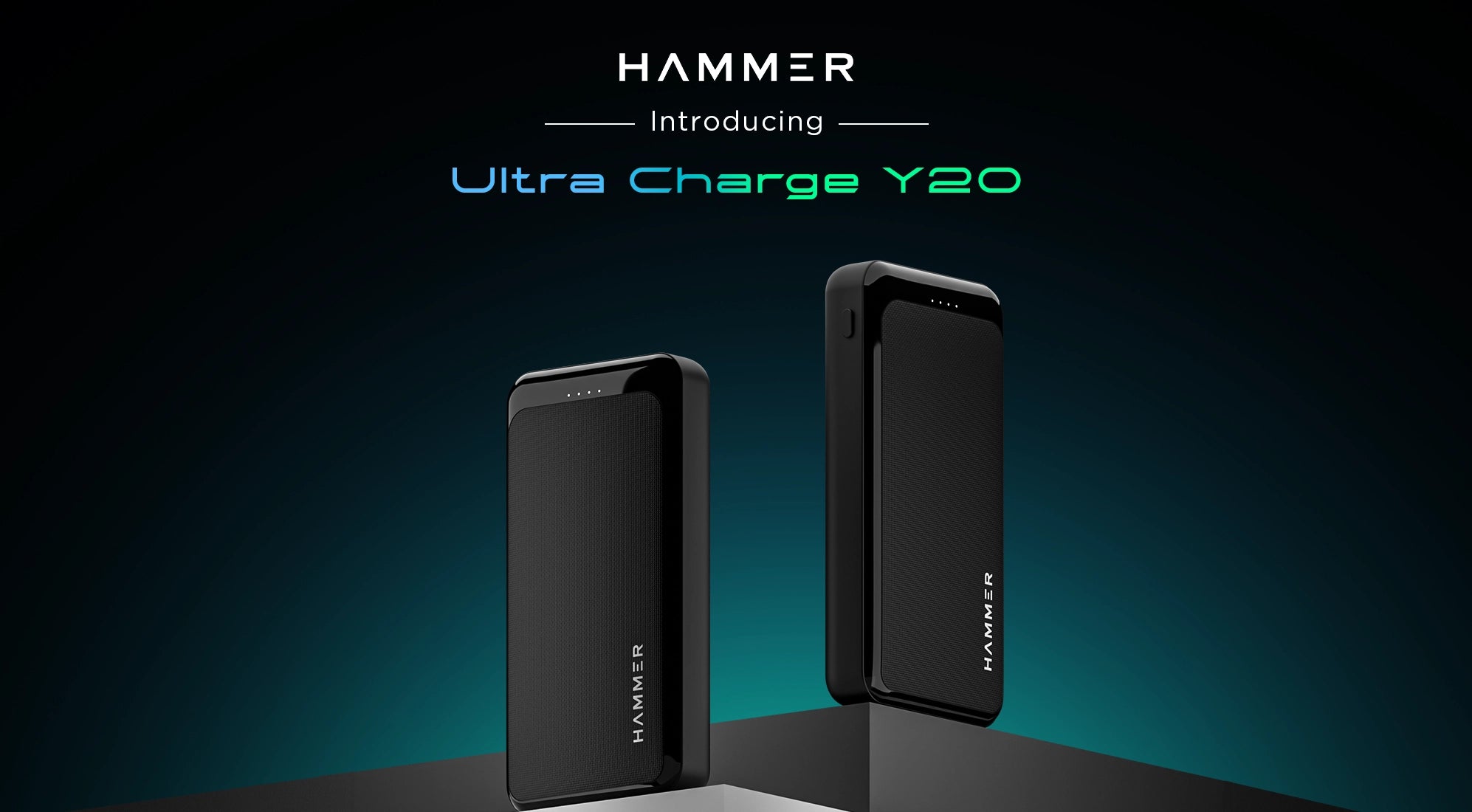 Hammer-Ultra-charge-Powerbank-20k-mAh