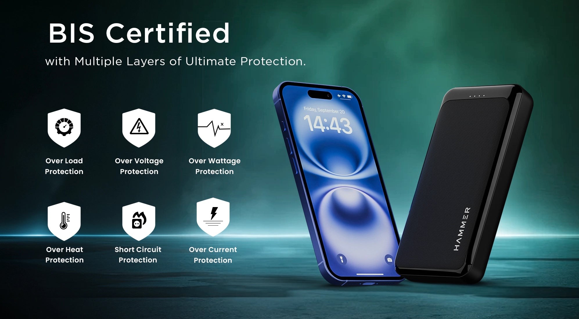 Best power bank in india