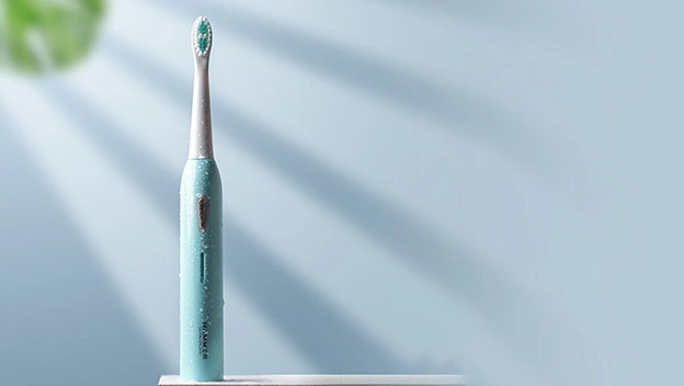 Hammer Ultra flow electric toothbrush