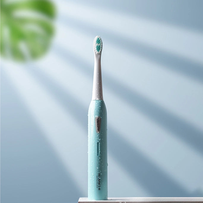 Hammer-ultraflow-electric-toothbrush