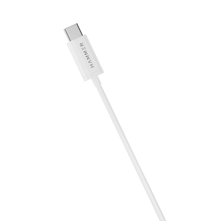 Hammer 100W Charging Cable