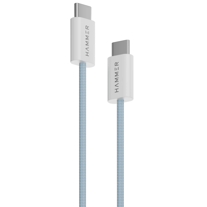 hammer 65w fast charging cable