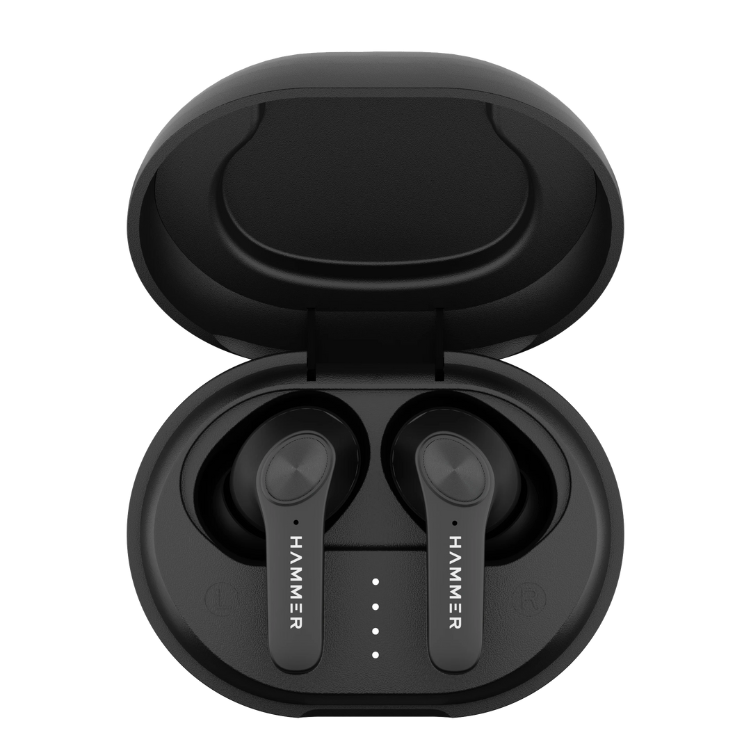 sports wireless earphones