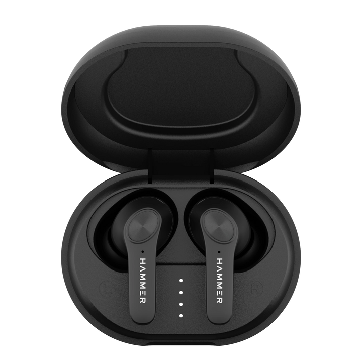 sports wireless earphones