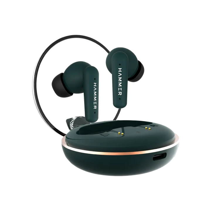 Hammer Airflow plus Bluetooth Earbuds