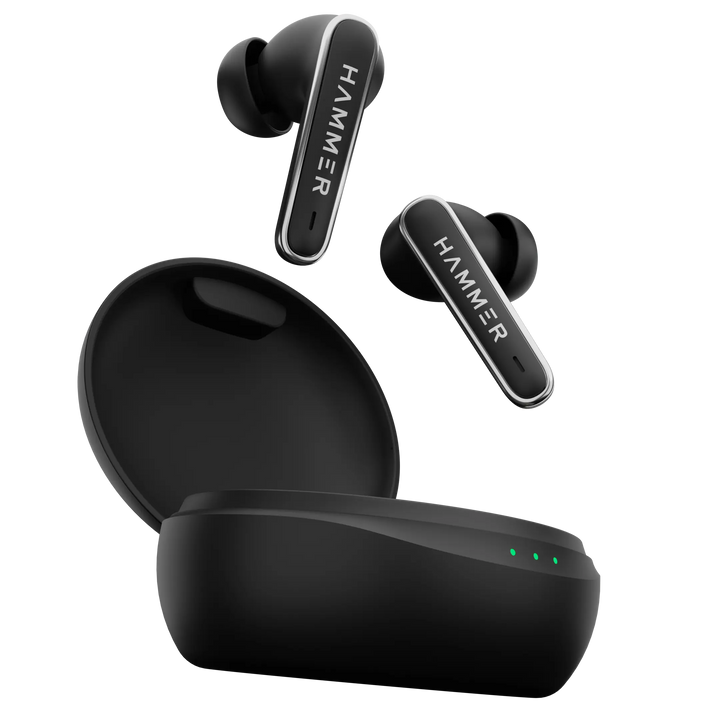 Hammer  Airflow Lit Bluetooth Earbuds