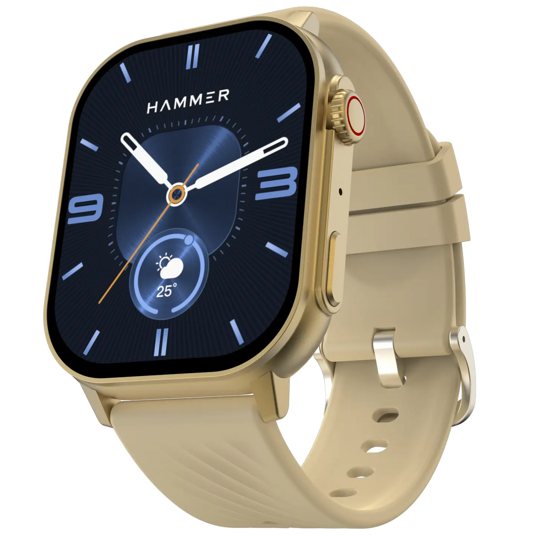 bt calling smartwatch